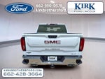 2022 Sierra 1500 Thumbnail 4