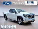 2022 Sierra 1500 Thumbnail 7
