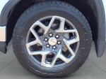 2022 Sierra 1500 Thumbnail 9