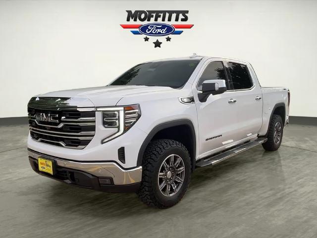2022 GMC Sierra - $29,627