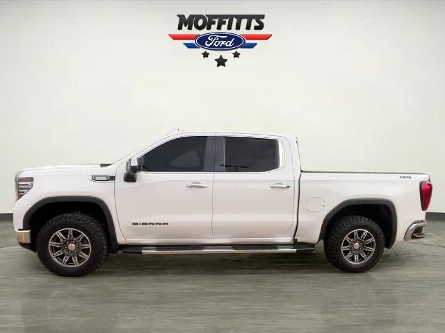 2022 GMC Sierra - $29,627