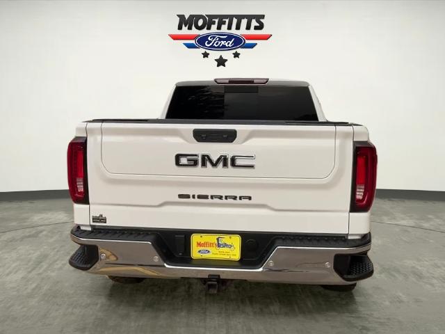 2022 GMC Sierra - $29,627