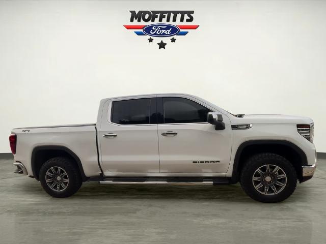 2022 GMC Sierra - $29,627