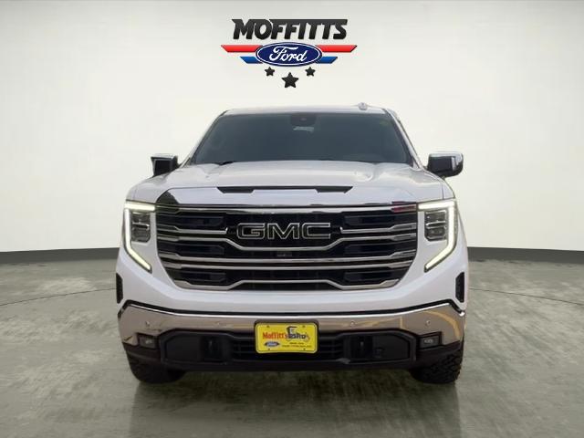 2022 GMC Sierra - $29,627