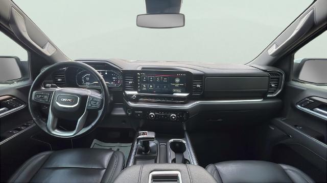 2022 GMC Sierra - $29,627