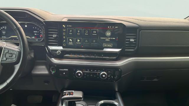 2022 GMC Sierra - $29,627