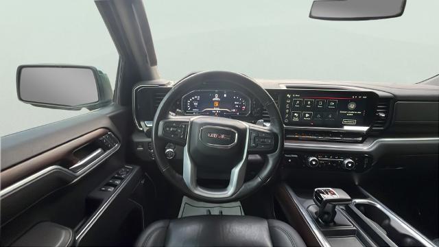 2022 GMC Sierra - $29,627