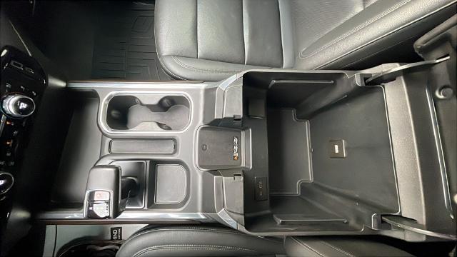 2022 GMC Sierra - $29,627