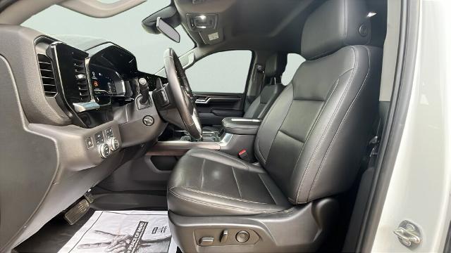 2022 GMC Sierra - $29,627