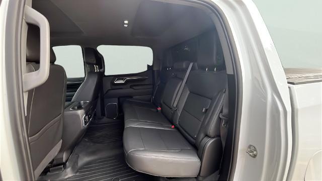 2022 GMC Sierra - $29,627