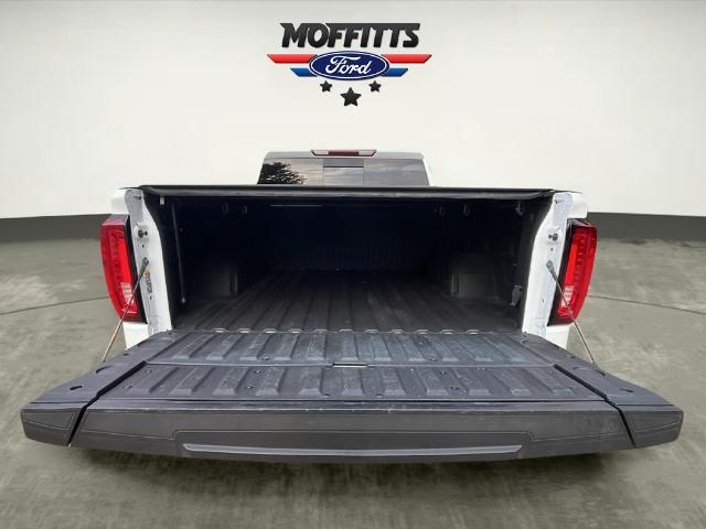 2022 GMC Sierra - $29,627