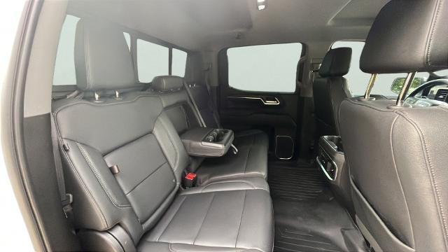 2022 GMC Sierra - $29,627