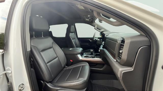 2022 GMC Sierra - $29,627
