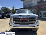 2022 Sierra 1500 Thumbnail 4