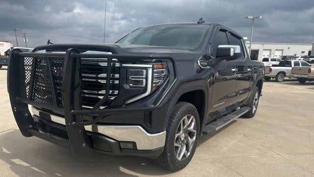 Preowned 2022 GMC Sierra 1500 SLT for Sale