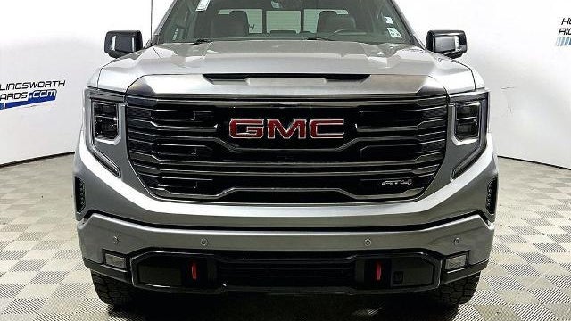 Preowned 2024 GMC Sierra 1500 AT4 for Sale