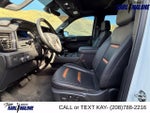 2024 Sierra 1500 Thumbnail 17