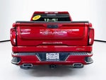 2025 Sierra 1500 Thumbnail 4