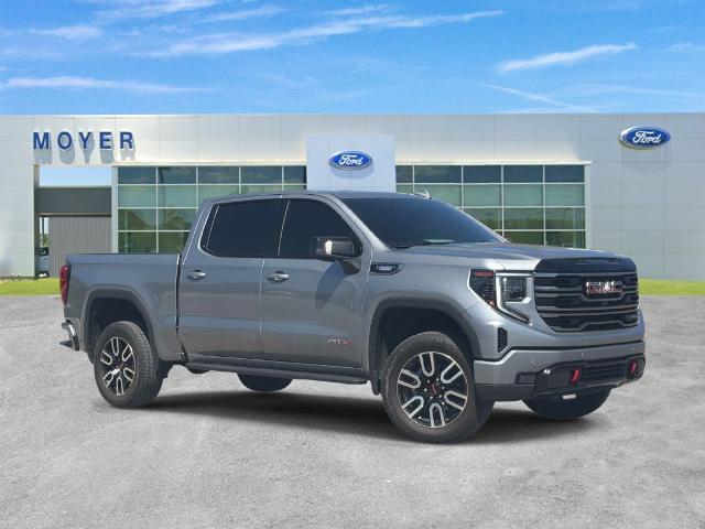 2025 GMC Sierra - $53,872