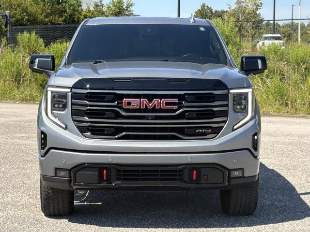2025 GMC Sierra - $53,872
