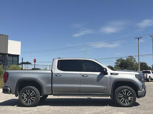2025 GMC Sierra - $53,872