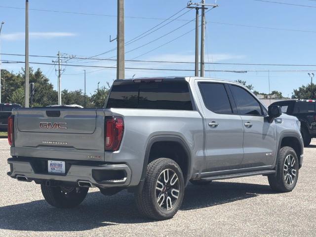 2025 GMC Sierra - $53,872