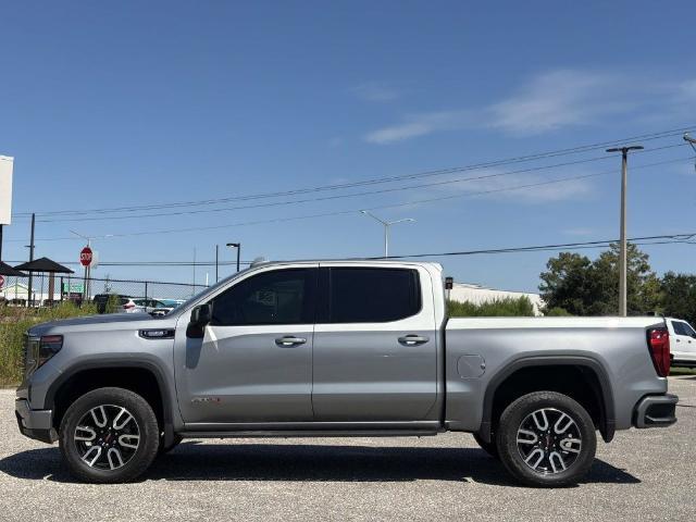 2025 GMC Sierra - $53,872