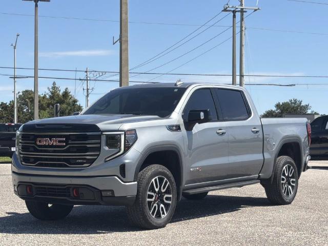 2025 GMC Sierra - $53,872