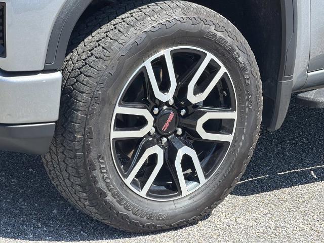 2025 GMC Sierra - $53,872