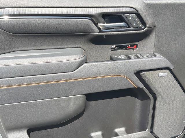 2025 GMC Sierra - $53,872