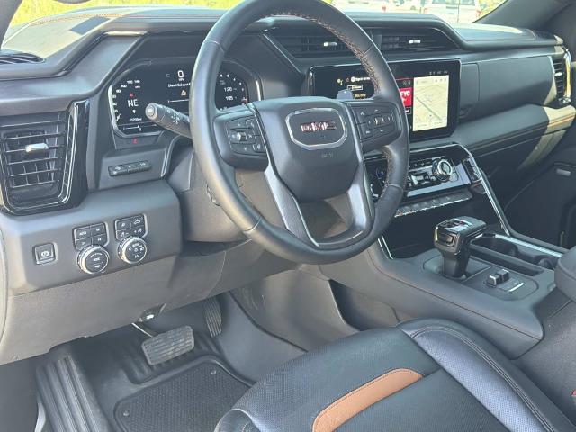 2025 GMC Sierra - $53,872