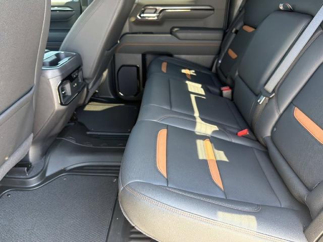 2025 GMC Sierra - $53,872