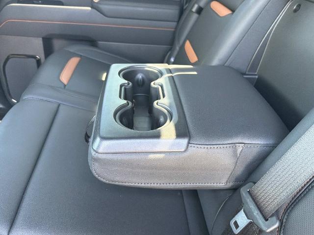 2025 GMC Sierra - $53,872