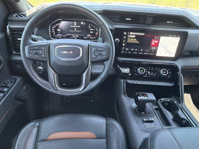 2025 GMC Sierra - $53,872