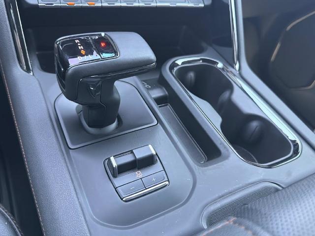 2025 GMC Sierra - $53,872