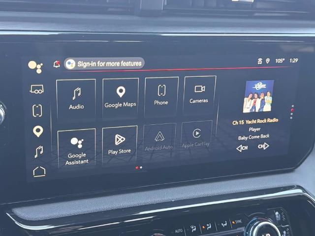 2025 GMC Sierra - $53,872