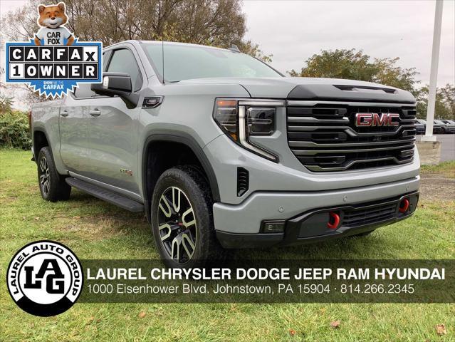 2025 GMC Sierra - $49,980