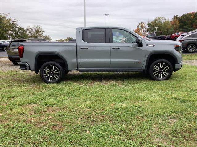 2025 GMC Sierra - $49,980