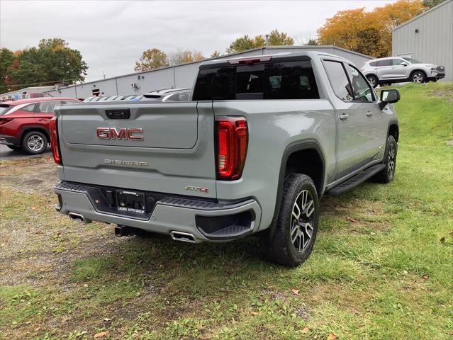 2025 GMC Sierra - $49,980