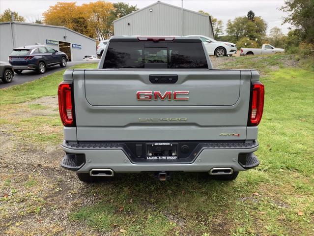 2025 GMC Sierra - $49,980