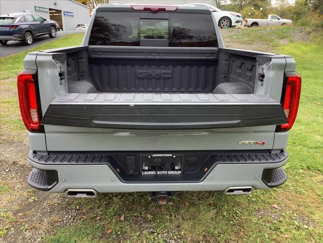 2025 GMC Sierra - $49,980