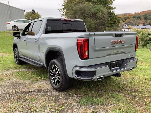 2025 GMC Sierra - $49,980
