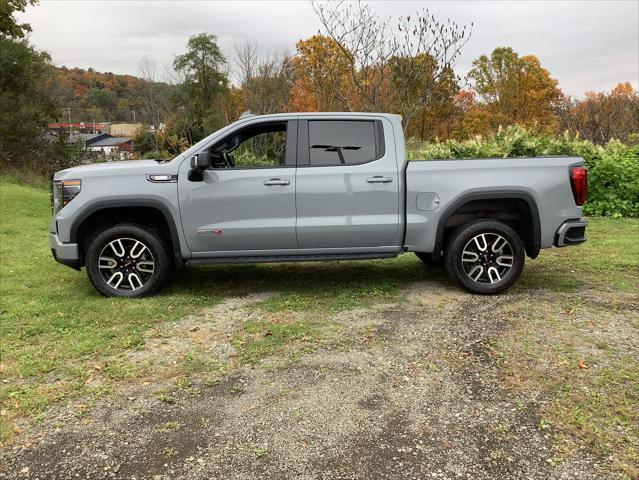 2025 GMC Sierra - $49,980