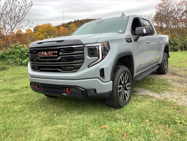 2025 GMC Sierra - $49,980