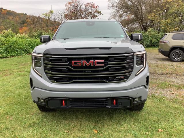 2025 GMC Sierra - $49,980