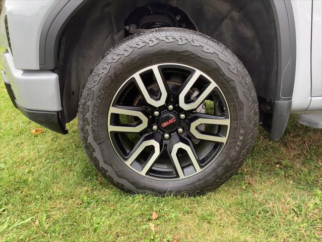 2025 GMC Sierra - $49,980