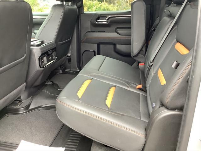 2025 GMC Sierra - $49,980