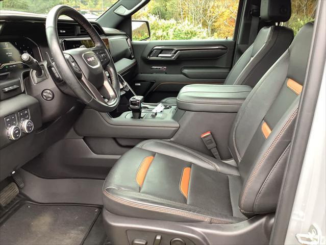 2025 GMC Sierra - $49,980