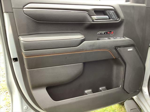 2025 GMC Sierra - $49,980