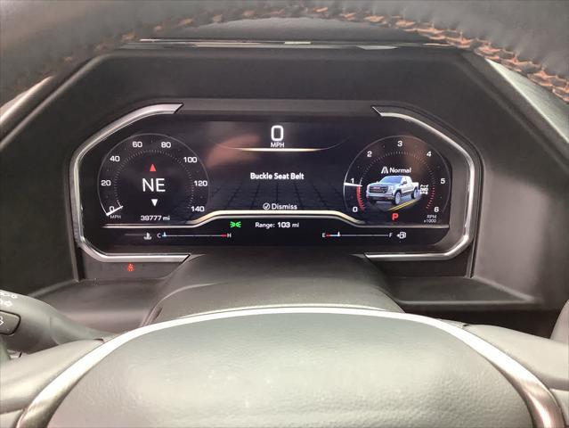 2025 GMC Sierra - $49,980
